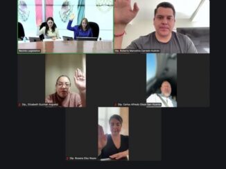 Convocan a Cuarto Período Extraordinario de Sesiones en el Congreso de Chihuahua