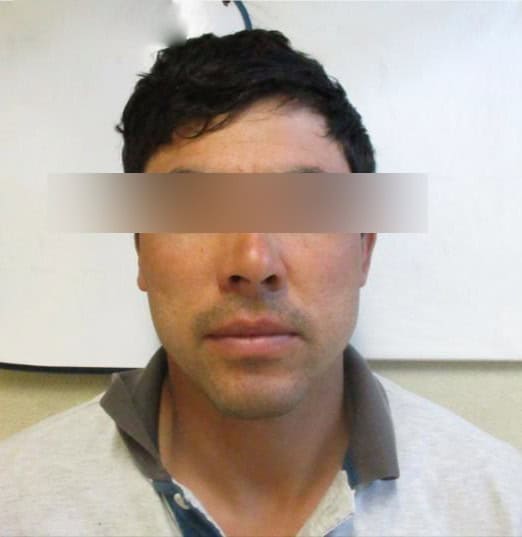 Sentenciado a 13 años en prisión por agredir sexualmente a menor de edad en Parral