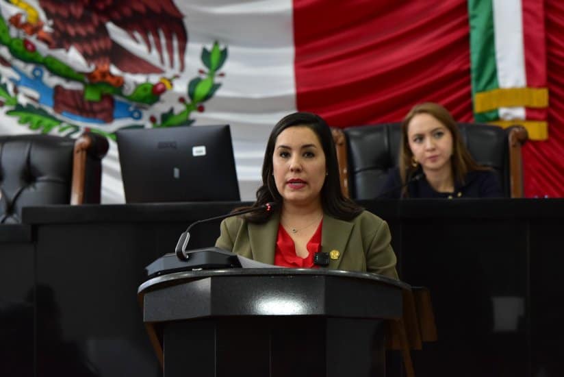 Aprueba Congreso del Estado venta de terrenos en Jardines del Sacramento, La Cantera y en el municipio de Delicias