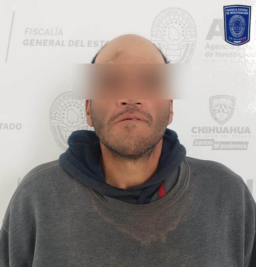 Realiza AEI dos aseguramientos de cristal; una durante cateo a vivienda