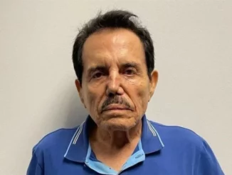 «El Mayo» Zambada exige a México intervenir en su caso ante Estados Unidos