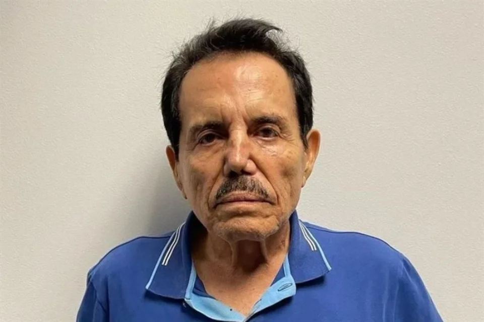 «El Mayo» Zambada exige a México intervenir en su caso ante Estados Unidos