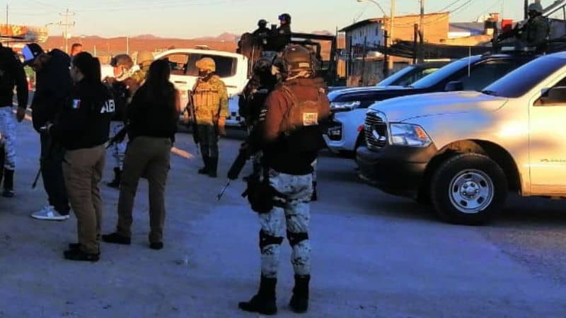 Despojan de su camioneta a  Otto Valles excandidato por Parral en la vía corta