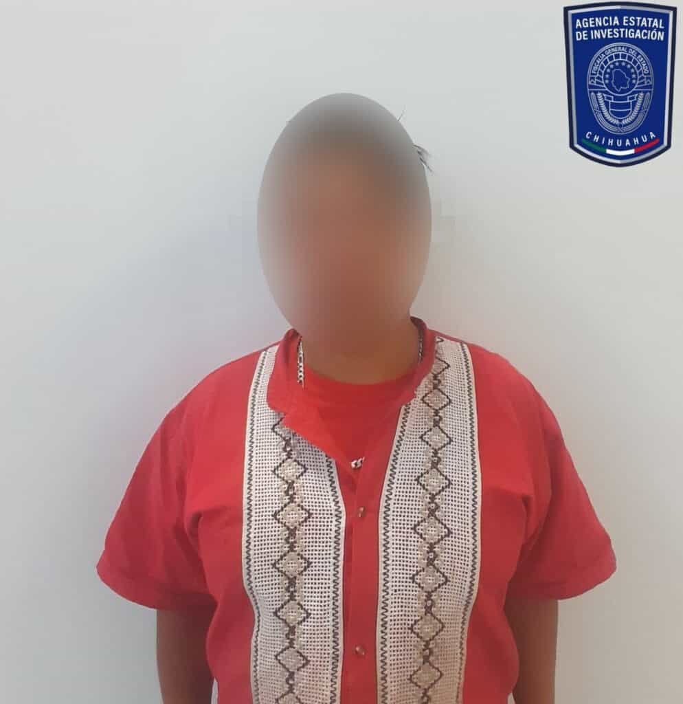 Localiza FGE en Mazatlán a parralense reportado como desaparecido