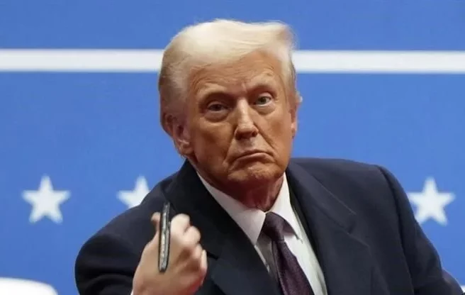 Trump confirma inicio de aranceles a México el 4 de marzo