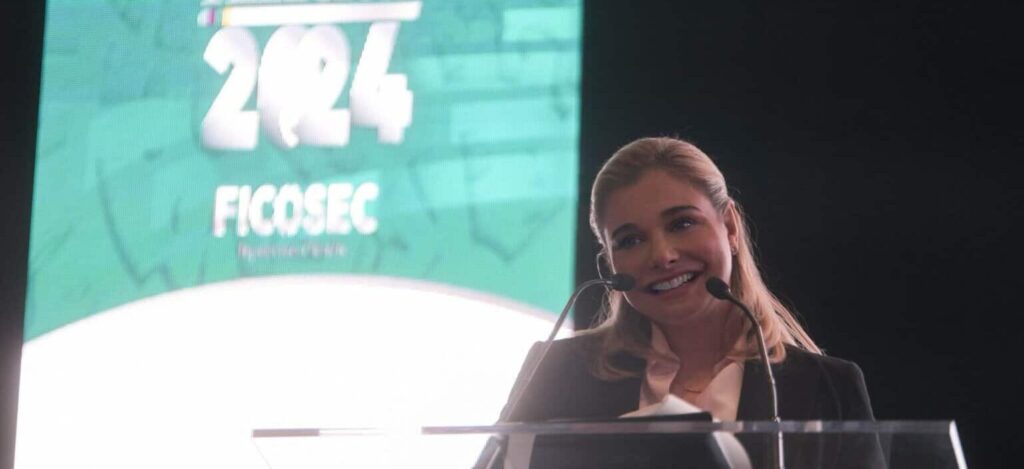 Maru Campos anuncia nuevo Modelo Penitenciario para combatir la corrupción