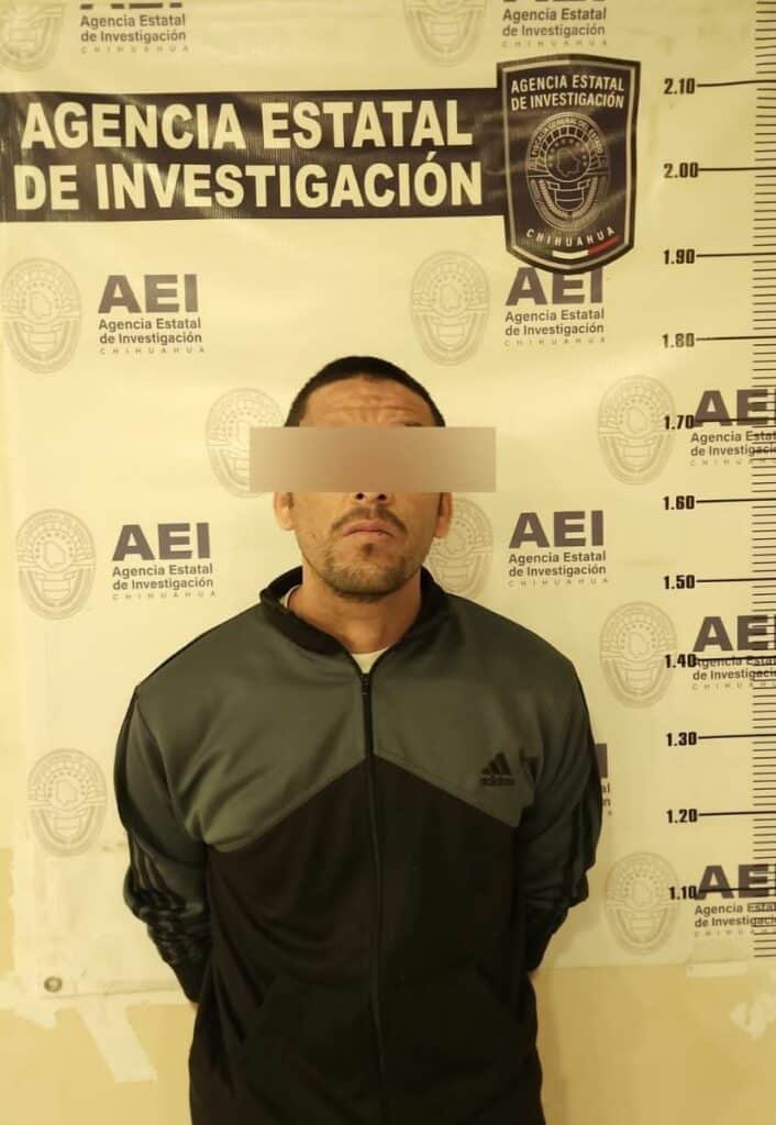 Vinculado a proceso por intento de homicidio de un hombre en Ciudad Juárez