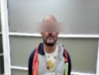 Formulan imputación a detenido por intento de homicidio de policías de la SSPE