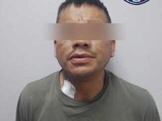 Vinculado a proceso por el homicidio cometido en estacionamiento de un supermercado