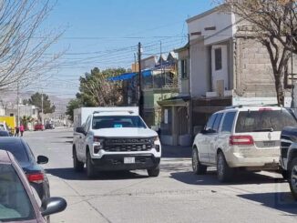 Hallan cuerpo encobijado en «picadero» de la colonia Juan Güereca