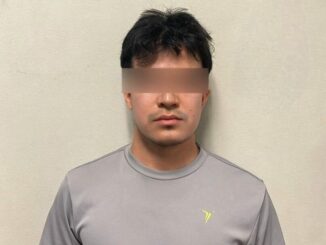 Detiene AEI a sujeto con fuerte cantidad de cocaína en Ciudad Juárez