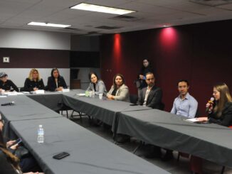 Aprueba Comisión de Igualdad dictamen de las ganadoras del premio «Chihuahuense Destacada»