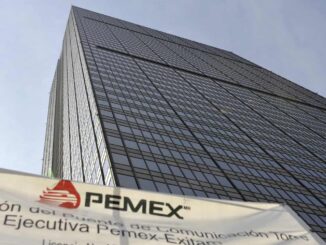 Pemex reporta pérdidas por 620 mmdp en 2024