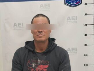 Vinculan a proceso a imputado por violencia familiar en Nuevo Casas Grandes