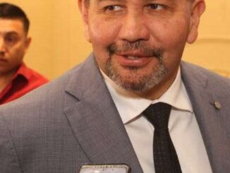 Importante atraer empresas de EU para fortalecer economía: Alcalde