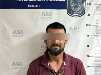 Vinculan a proceso a imputado por violencia familiar en Nuevo Casas Grandes