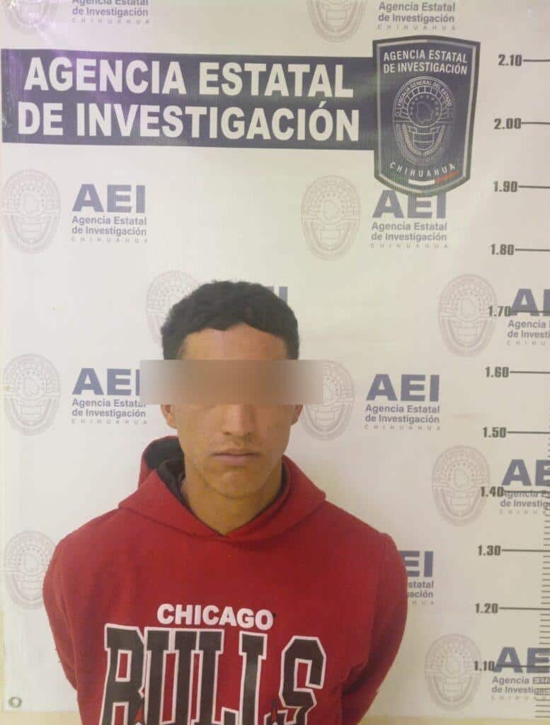 Recibe sentencia condenatoria por el delito de homicidio simple