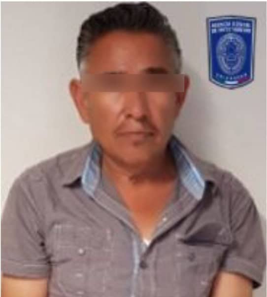 Acumula más de 104 años de cárcel asesino serial de Ciudad Juárez