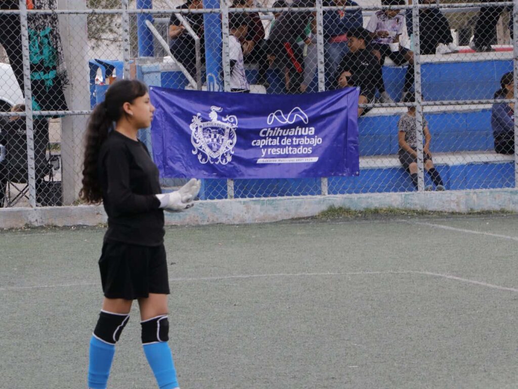 Beneficia municipio a más de 500 personas con primera edición de “Ruta del Deporte en tu Colonia”