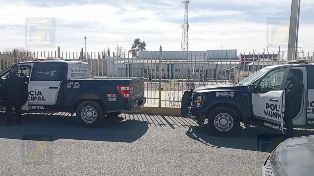 Detienen a jugador en campo de fútbol tras presunta riña y lesión de un compañero