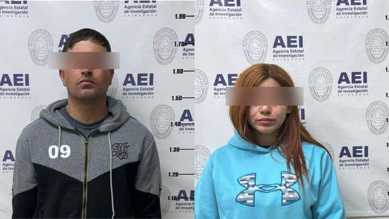 A proceso el hermano del «Señor de la V» y la mujer detenidos en Quintas MonteCarlo