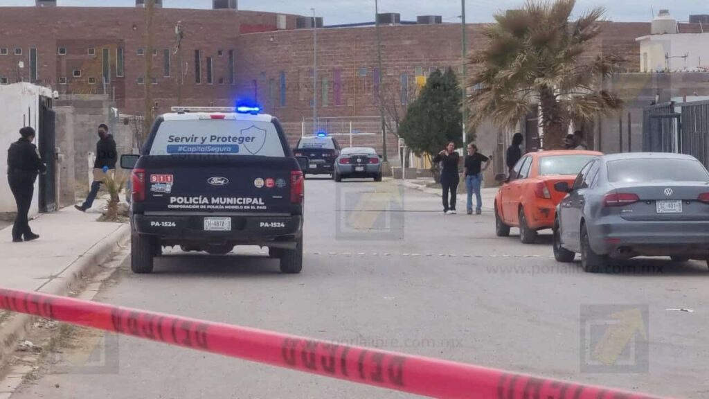 Hombre es ejecutado en vivienda utilizada como picadero en Punta Oriente