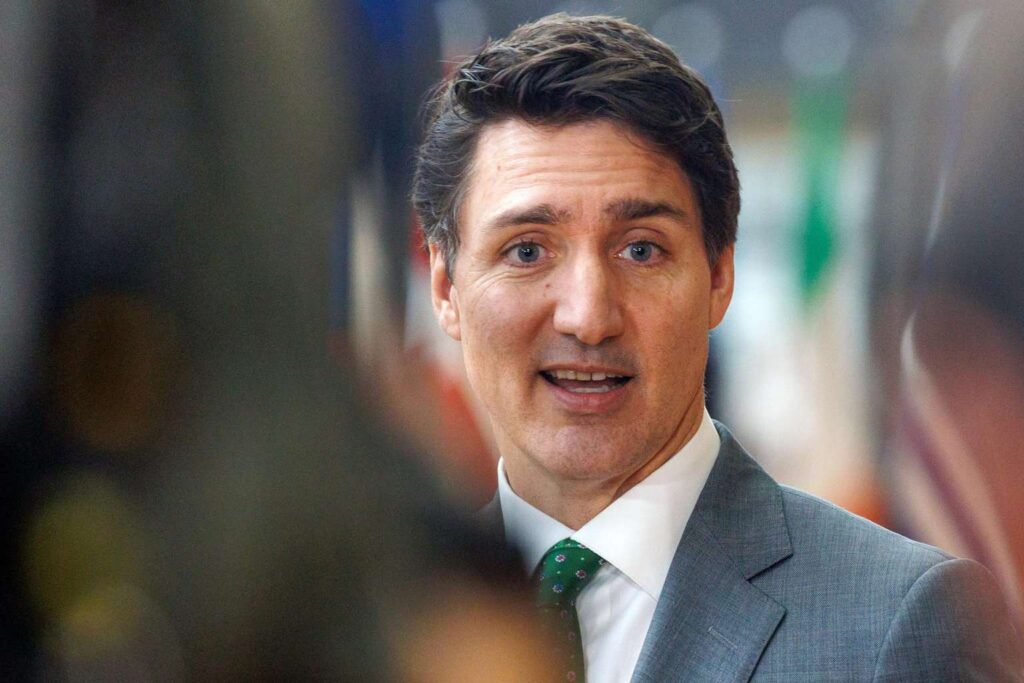 Canadá anuncia represalias contra EE.UU. por aranceles de Trump