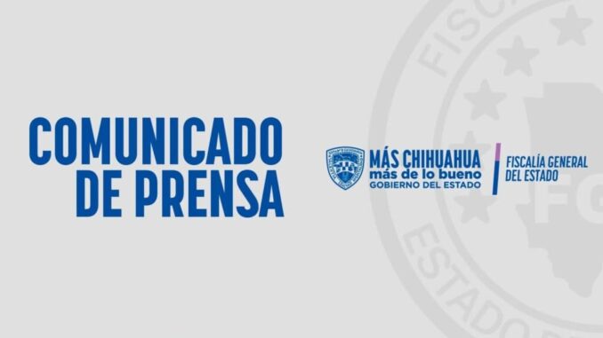 Sentenciado a 18 meses de prisión por acosar sexualmente a menores en Nuevo Casas Grandes