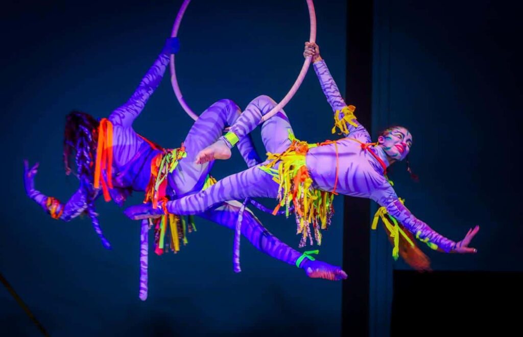 Disfrutan más de 35 mil chihuahuenses del Festival Familias Felices: DIF Municipal