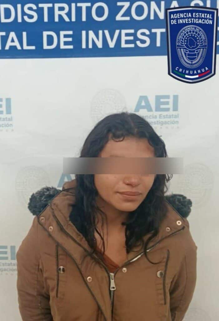 Detiene AEI a tres personas por delitos contra la salud en Santa Bárbara