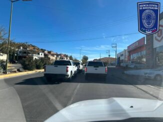 Frustra AEI intento de extorsión telefónica en Parral