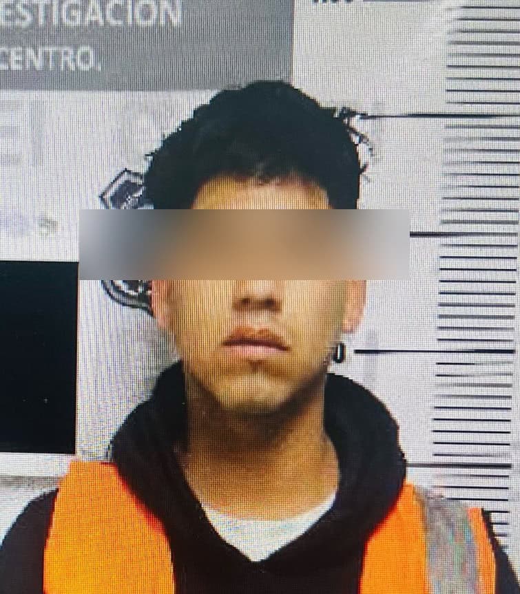 Vinculado a proceso por delitos contra la salud y posesión de armas de fuego