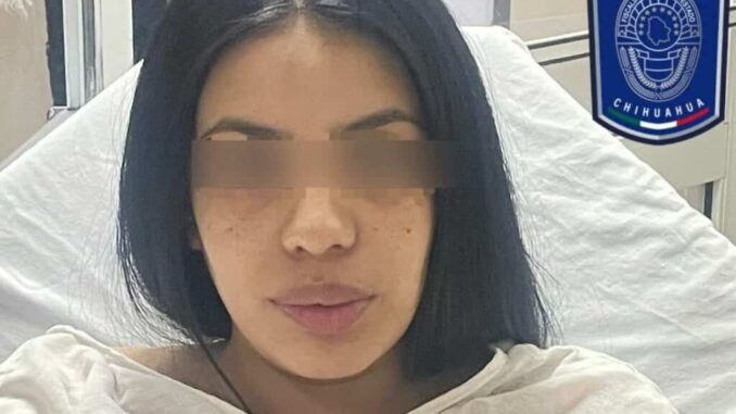 Vinculan a proceso penal a detenida por homicidio de una mujer en Ciudad Juárez