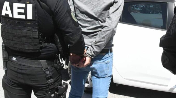 Fortalecen FEM y AEI la investigación de los delitos de género en el estado