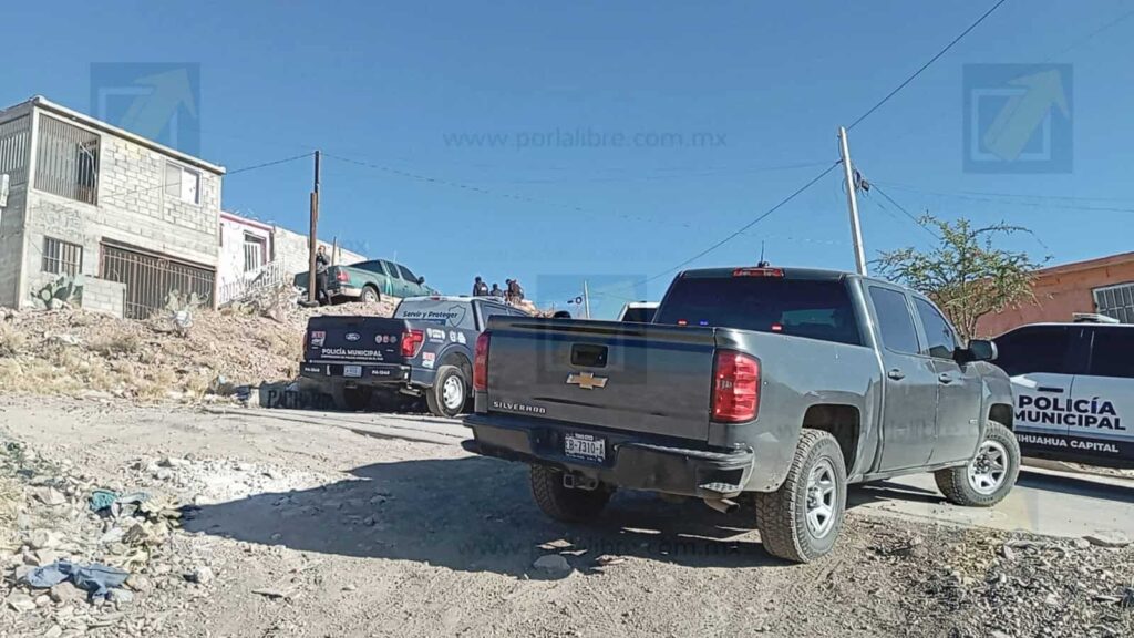 Hombre reporta ataque armado horas después y moviliza a autoridades en La Joya