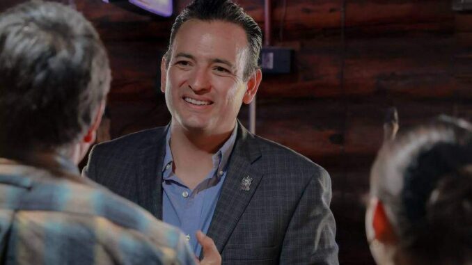 Es Marco Bonilla el alcalde mejor evaluado en encuesta Rubrum