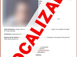 Periciales de genética forense identifican dos cuerpos más localizados en El Willy