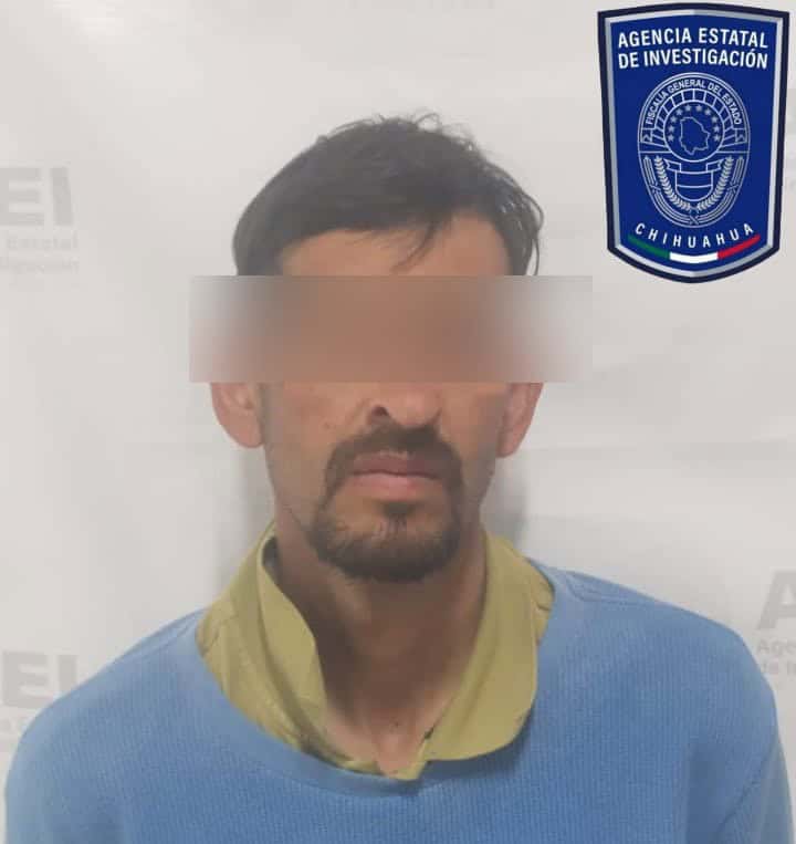 Incumple con medidas cautelares en las que enfrentaba proceso penal por robo agravado