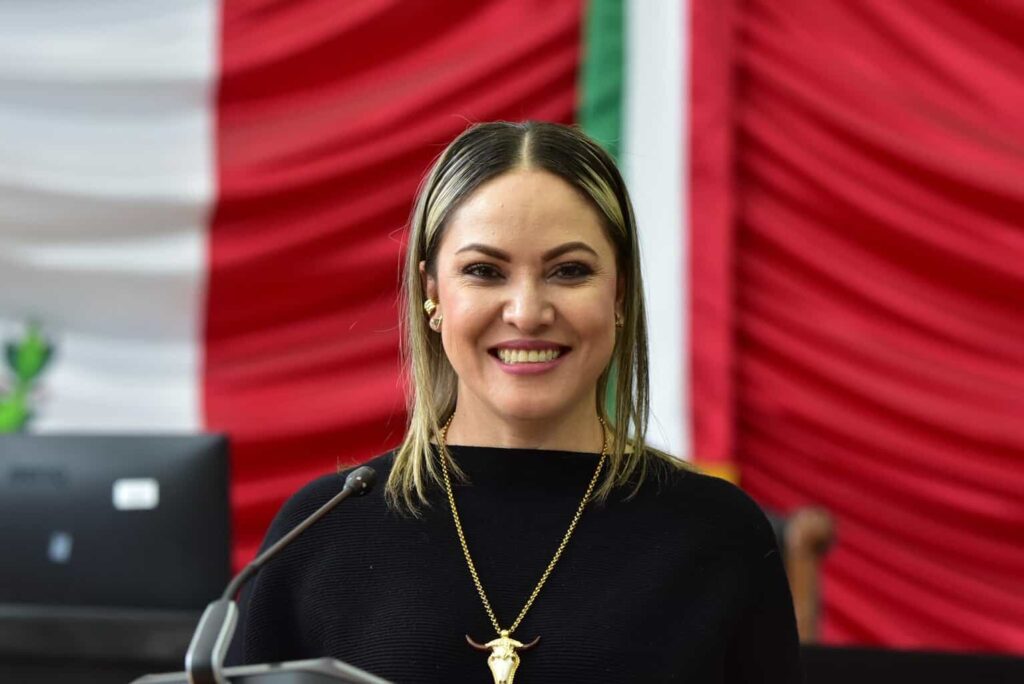 Declara Congreso el 15 de octubre de cada año como Día Estatal de las Mujeres Rurales