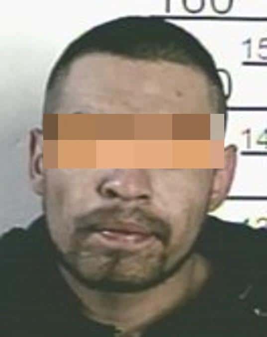 Vinculan a proceso a imputado por posesión de vehículo robado