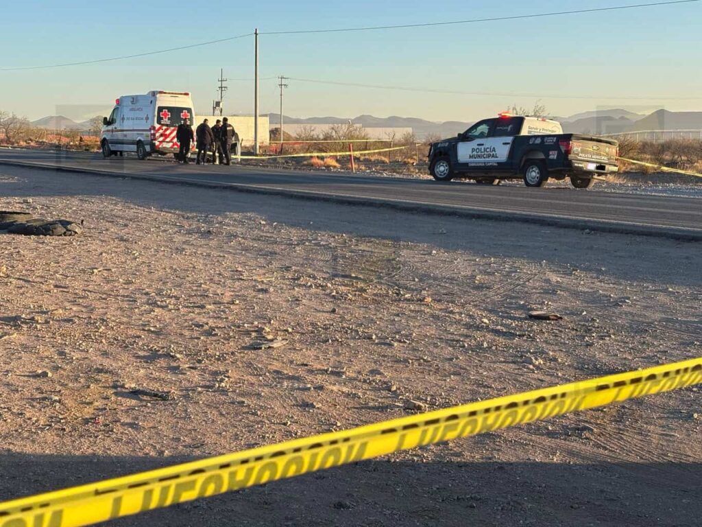 Jovencita sobrevive a ataque armado tras ser privada de la libertad