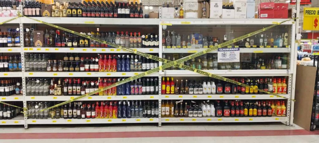 Inspeccionó Gobernación Municipal 282 negocios; clausuran dos tiendas Soriana