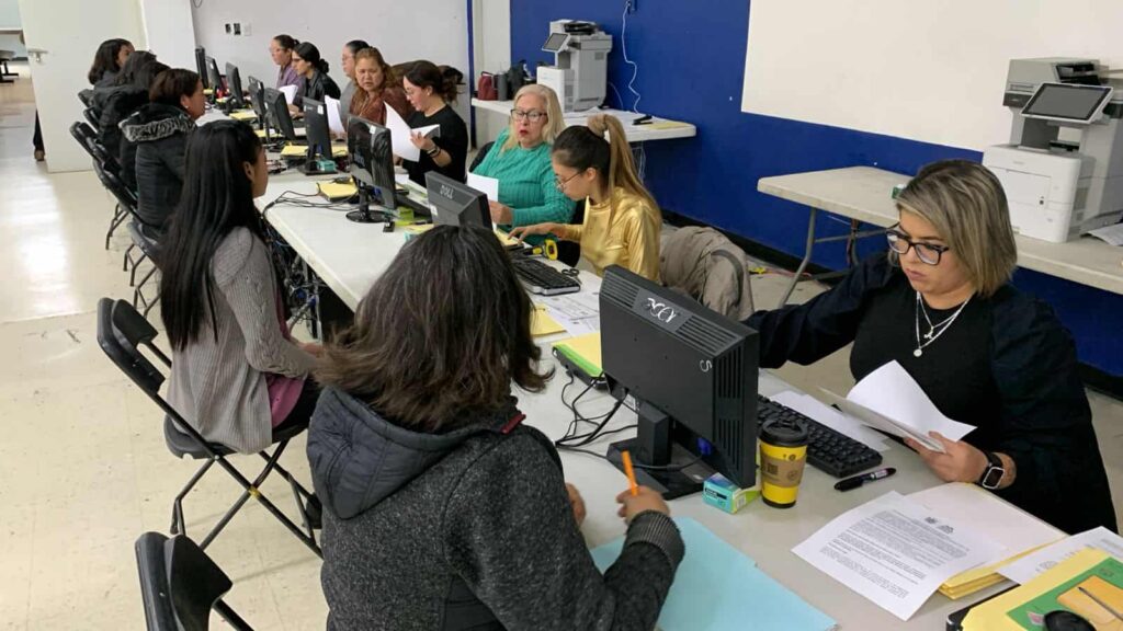 Conoce la lista de folios aceptados en “Mi Beca Chihuahua Competitividad” 2025