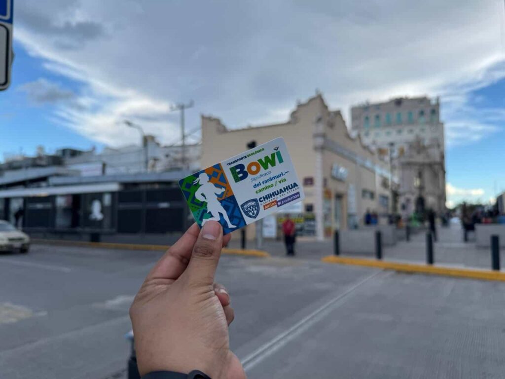 Cerrará Bowí módulos de credencialización el 17 de marzo