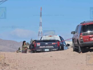 Hombre es ejecutado en tapias de la colonia La Joya