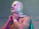 Hijo del Santo apostará su máscara en la Arena CDMX