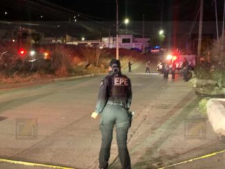 Ataque Armado en la Colonia Independencia Deja un Muerto y un Herido