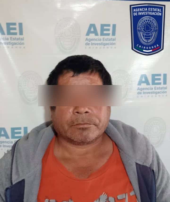 Vinculan a proceso a imputado por homicidio cometido en Guachochi