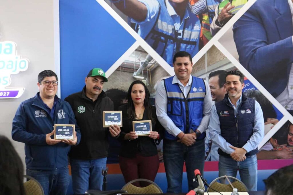 Invitan a participar en la Novena Carrera del Peñón del Águila en Colonia Soto