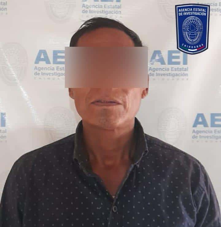 Sentenciado por homicidio que cometió en Guachochi